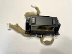 14-20 Nissan Pathfinder Rear Second Row Heated Center Console Switch Control Oem Used. Price: $42.99.