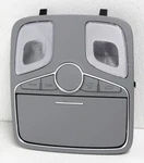 92800-1U700-H9 Oem Kia Sorento Console Front New. Price: $83.60.