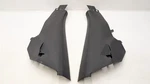 Porsche Cayenne 958 92A MK2 Tailgate Trim Left & Right Side Pair X2 2016 Used. Price: $134.44.