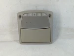 2014 Nissan Sentra Overhead Roof Console X7HSL Used. Price: $58.84.
