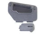 2004 - 2008 Maserati Quattroporte M139 Storage Compartment Boot Luggage Rear Oem Used. Price: $56.69.