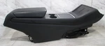 Black Center Floor Console 2.0 Assembly, Fits 2017-23 Tesla Model (OPS5002) Used. Price: $361.30.