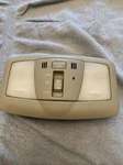 Roof Mounted Overhead Console Nissan Maxima 2011 2012 2013 1024268 Used. Price: $17.67.