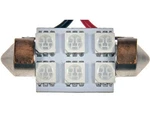 Dorman 81FK17R Glove Box Light Bulb Fits 2003-2006 Mercedes SL55 Amg New. Price: $23.67.