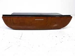 00-06 Mercedes W220 S55 S500 Center Dash Tray Compartment Oem 2208100830 Used. Price: $38.50.