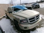 Console Front Floor Full Fits 10-11 Dakota 2208088 Used. Price: $206.39.