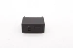 2021-2023 Mazda CX-9 Grand Touring Center Console Dual Usb Media Hub TC3M669U0B Used. Price: $76.49.