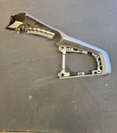 Ford Focus Left Center Console Surround Trim Panel P/n BM51-A045H92-BG35B8 Used. Price: $19.99.