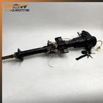 94-96 Chevrolet Corvette C4 Steering Column Angle Sensor Turn Switch W/ Key Oem Used. Price: $391.36.