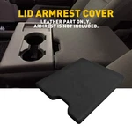 Oxilam Center Console Armrest Lid Cover 2015-20 Ford F150 Replace Kit Black New. Price: $15.99.