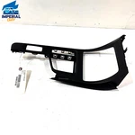 Bmw X1 XDRIVE28I F48 2016-2022 Center Console Top Bezel Cover Trim Panel Oem Used. Price: $74.99.