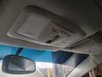 Console Front Roof With Navigation System Fits 14 Maxima 549469 Used. Price: $111.51.