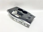 16-20 Infiniti QX60 Center Console Lower Switch Trim Panel W/ Cup Holder Oem Used. Price: $52.50.