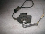 1997 Cadillac Catera Oem Suspension Height Level Ride Sensor 22153527 90538164 Used. Price: $29.93.