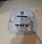 2002-2008 Jaguar X-type Dome Light Lamp Map Reading W/ Sunroof Switch Tan Oem Used. Price: $75.00.