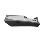 Genuine Mopar Console Housing 1BR44XDVAA New. Price: $1367.45.