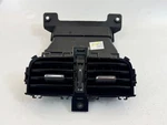 20-25 Subaru Outback Rear Center Console Hvac A/c Air Vent Grille Trim Cover Oem Used. Price: $60.00.