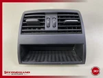 11-16 Bmw 5 Series F10 F11 Air Grille Centre Fresh Center Oem 9172167 Used. Price: $41.24.
