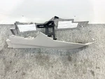 15-19 Hyundai Sonata Center Floor Console Trim Cover Panel Oem Used. Price: $100.00.