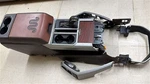 17-20 F150 King Ranch Floor Console W/ Mounts And Trim Used. Price: $1000.00.
