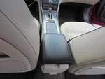 Console Front Floor With Keyless Ignition Opt Btm Fits 13 Malibu 1079721 Used. Price: $142.50.
