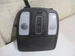 Kia Soul Overhead Roof Console W/lights Oem Lkq Used. Price: $63.54.