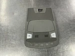 2015-2020 Ford F150 Overhead Console Dome Light Lamp Switch FL3B-18519A58 #264 Used. Price: $99.99.