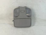 2017 Hyundai Elantra Overhead Roof Console XZ3DN Used. Price: $64.64.