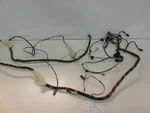 2003-2007 Saab 9-3 Aero Center Console Wire Wiring Harness 12765161 Used. Price: $19.00.