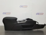 2024 Ford Bronco Sport Oem Center Floor Console Black Big Bend Used. Price: $208.25.
