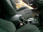 Console Front Floor With Wheel Disc Brakes Fits 04-05 Grand Prix 3135530 Used. Price: $45.00.
