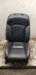 10-13 Lexus IS250 Base Passenger Side Front Black LB21 Leather Seat Assembly Used. Price: $254.99.