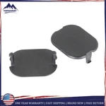 Pair Center Console Nut Cover Retaining Plug Plastic For Gm C5 Corvette 1997-04 New. Price: $6.04.