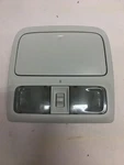 2009 Subaru Forester Overhead Console W/sunroof Oem Used. Price: $94.99.