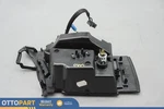 2011-2016 Bmw 550I Center Console Armrest Storage Compartment Insert Tray Oem Used. Price: $47.49.