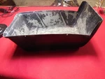 1969 - 80 Chevy Gmc C10 C20 K10 Blazer Jimmy Sub Center Console Base Original Used. Price: $250.00.
