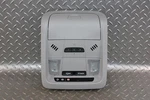 2020-2023 Gmc Acadia Overhead Roof Console W/onstar Oem Used. Price: $147.24.