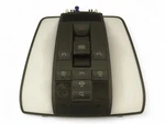2011-2013 Mercedes E350 W212 Sw Wagon Dome Light Lamp Overhead Console Panoramic Used. Price: $82.59.