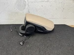 2016-2021 Bmw X2 XDRIVE28I F39 F48 Front Center Console Armrest Compartment Oem Used. Price: $197.00.