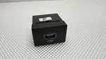 2020 2021 - 2025 Hyundai Venue Front Center Console Usb Adapter Port Charger Oem Used. Price: $46.99.