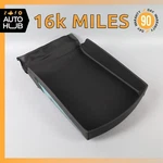 08-12 Maserati Granturismo M145 Rear Center Console Cover Oem Used. Price: $64.23.