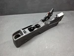 Center Console Base 2018 Chevrolet Sonic 42532293 2017 2019 X Used. Price: $115.00.
