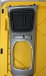 2010-2015 Chevy Camaro Center Console Shifter Bezel Tray 12V Oem A/t Used. Price: $96.72.