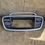 2016 - 2018 Kia Sorento Center Console Radio Air Vent Bezel Trim Oem Z7246 Dg Used. Price: $40.00.