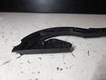 03-06 Mercedes R230 SL500 SL55 Center Console Trim Panel E038141623 Used. Price: $20.00.