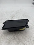 2014-2019 Chevrolet Corvette C7 Center Console Cup Holder Cover Trim 340916AB Used. Price: $100.00.
