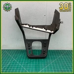 84-89 Bmw E24 635CSI Center Console Shifter Bezel Trim W/ Switches Oem. Price: $114.00.