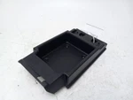 2007 - 2012 Chevrolet Traverse Center Console Tray Insert Trim 60649 Used. Price: $55.00.