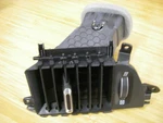Genuine Mopar Air Conditioning & Heater Outlet 5YZ561X7AE New. Price: $84.58.