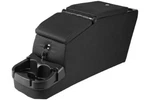 Rampage 31615 Deluxe Locking Center Console Fits 76-95 CJ5 CJ7 Wrangler (yj) New. Price: $152.97.